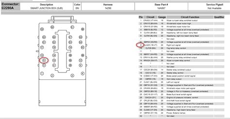 2006 milan smart junction box location|Fusion 2006 Turn signal and Smart Junction Box issue .